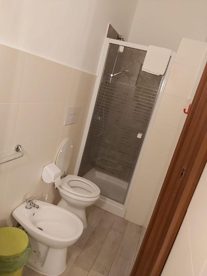 Small Single Room