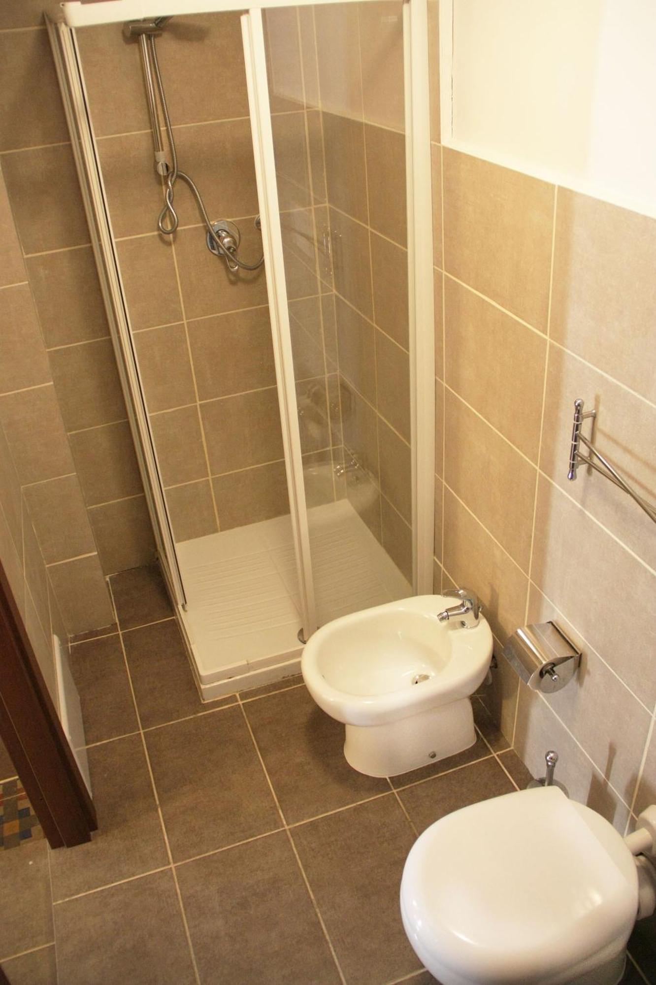 Basic Double Room
