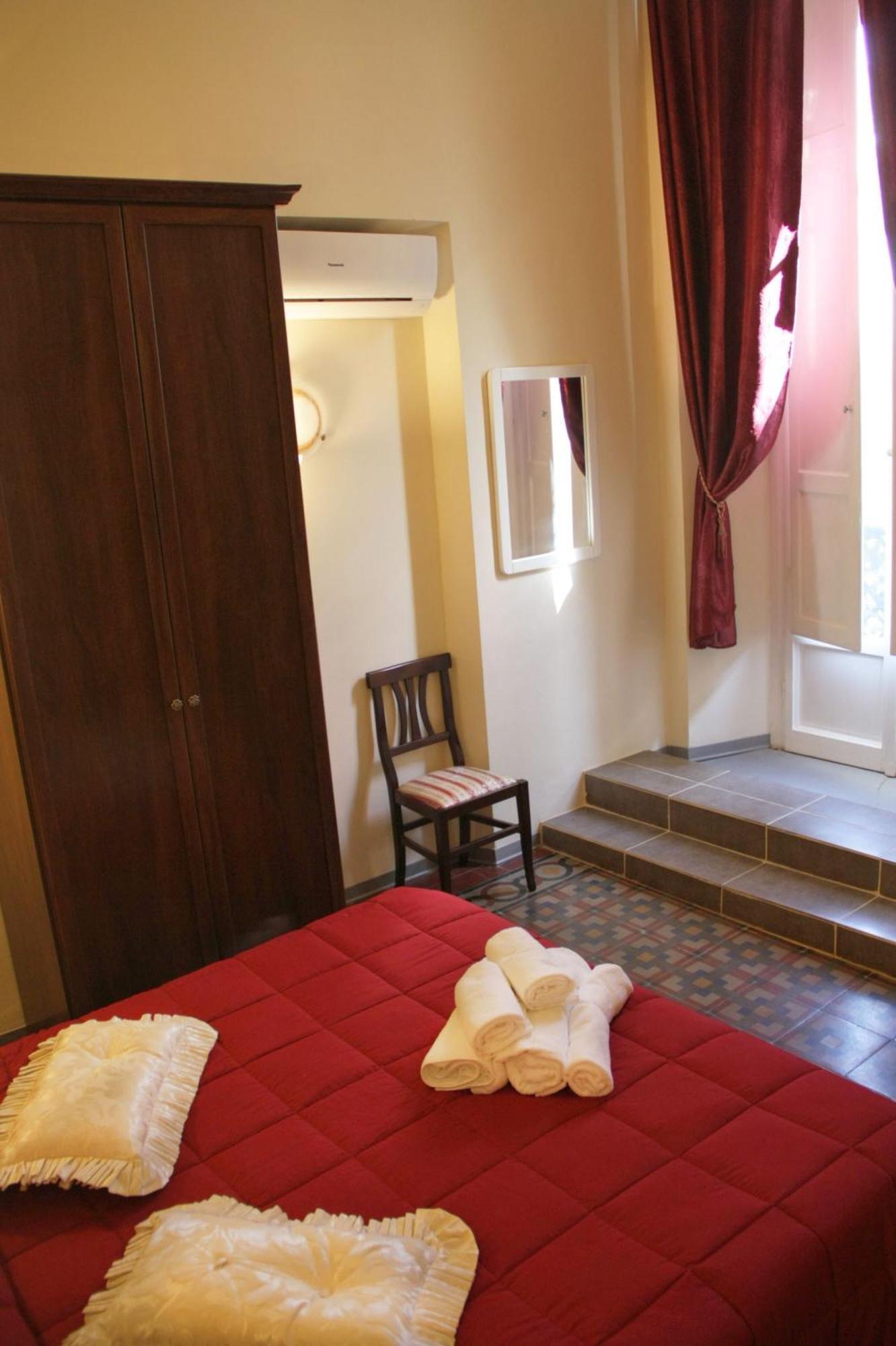 Basic Double Room